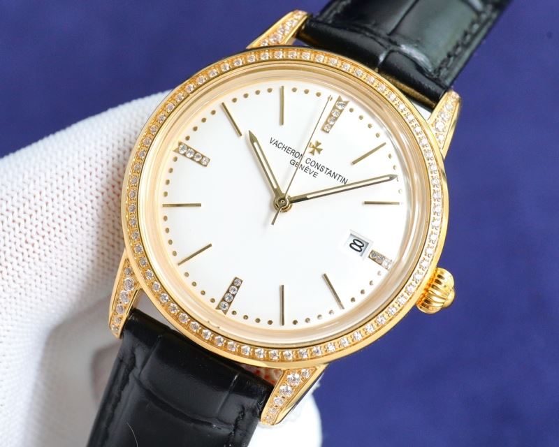 VACHERON CONSTANTIN Watches